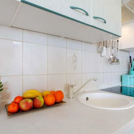 In 39429 Apartment Crikvenica
