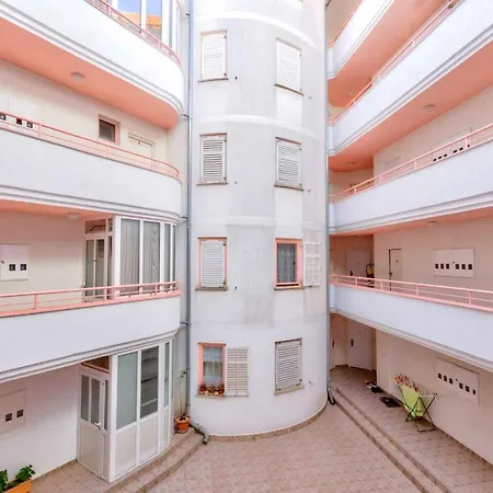 In 39429 Apartment Crikvenica