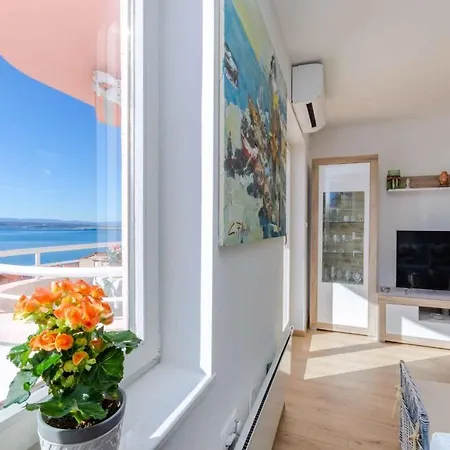 In 39429 Apartment Crikvenica